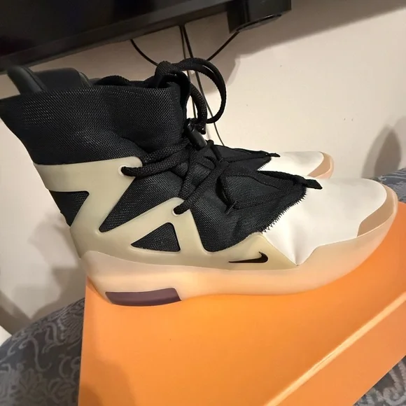 Nike Air Fear of God